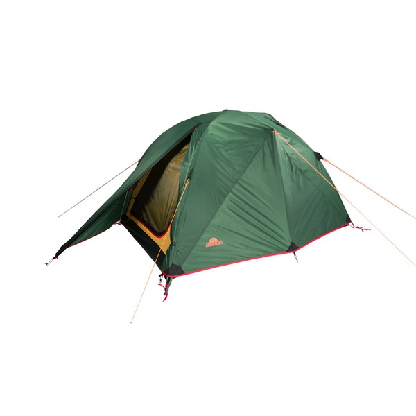 Палатка Alexika Karok 2