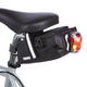 Сумка велосипедная Thule Shield Seat Bag Small. Фото 3