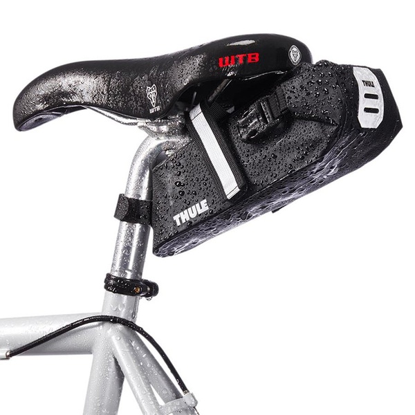 Сумка велосипедная Thule Shield Seat Bag Large