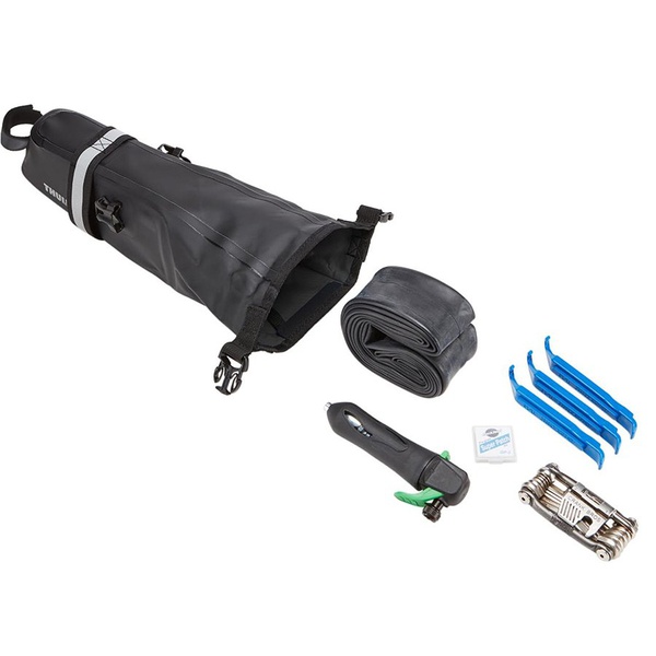 Сумка велосипедная Thule Shield Seat Bag Large