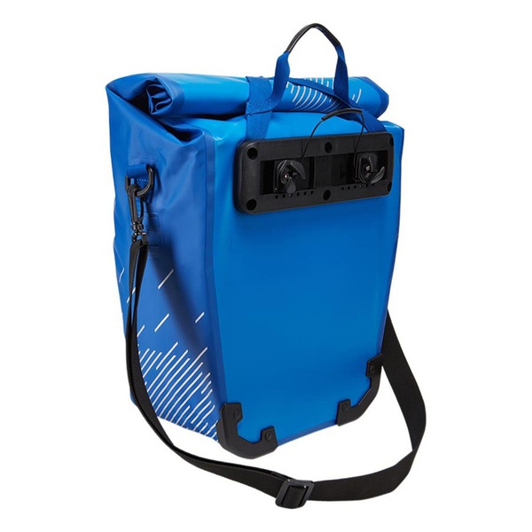 Сумка велосипедная Thule Shield Pannier Large Cobalt