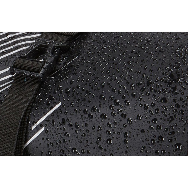 Сумка велосипедная Thule Shield Pannier Large Chartreuse