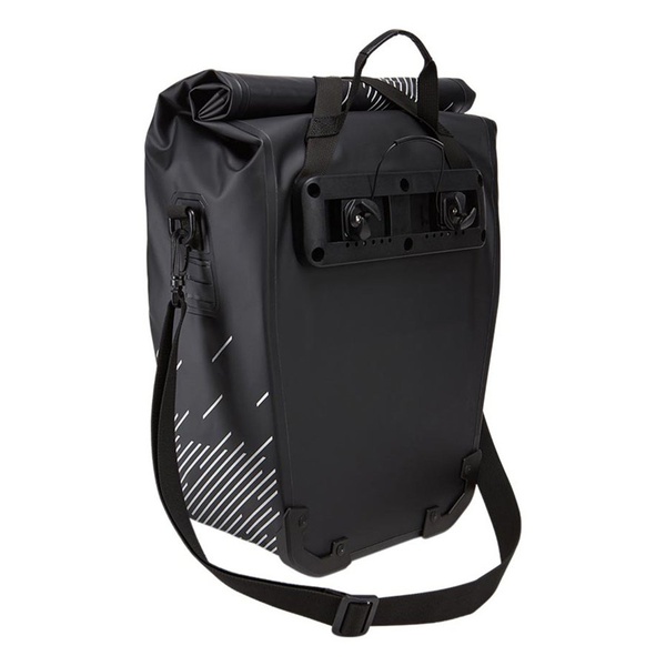 Сумка велосипедная Thule Shield Pannier Large Black