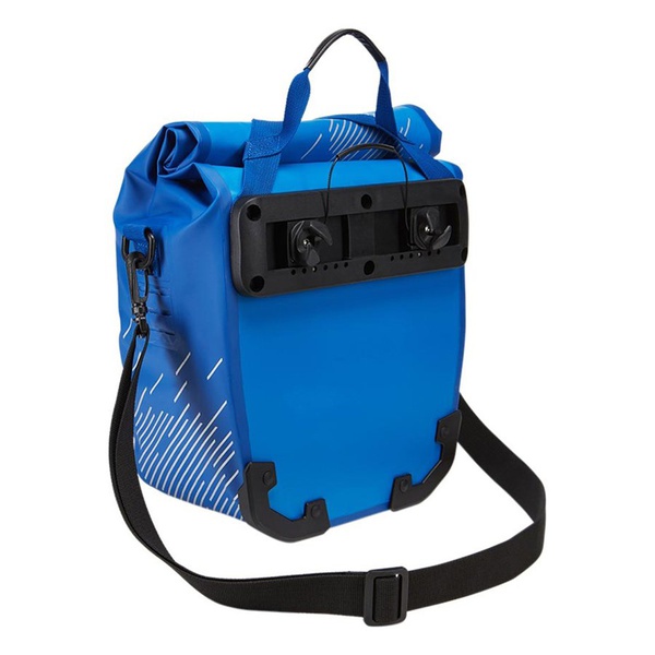 Сумка велосипедная Thule Shield Pannier Small Cobalt