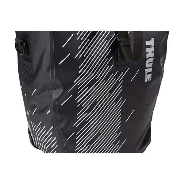 Сумка велосипедная Thule Shield Pannier Small Cobalt