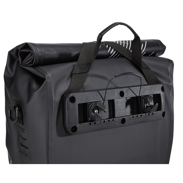 Сумка велосипедная Thule Shield Pannier Small Cobalt