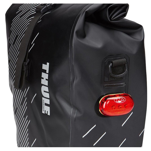 Сумка велосипедная Thule Shield Pannier Small Cobalt