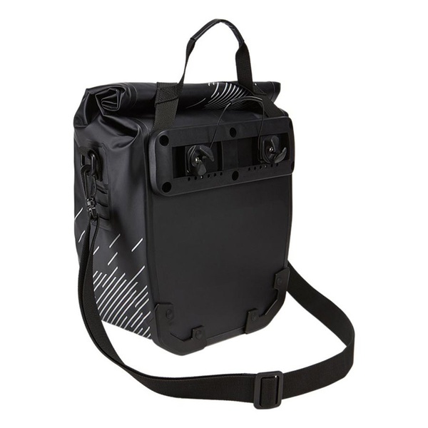 Сумка велосипедная Thule Shield Pannier Small Black