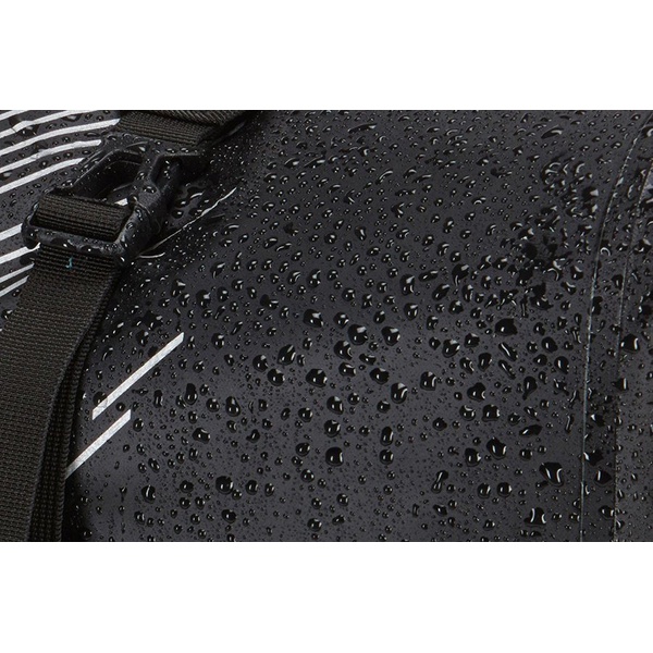 Сумка велосипедная Thule Shield Pannier Small Black