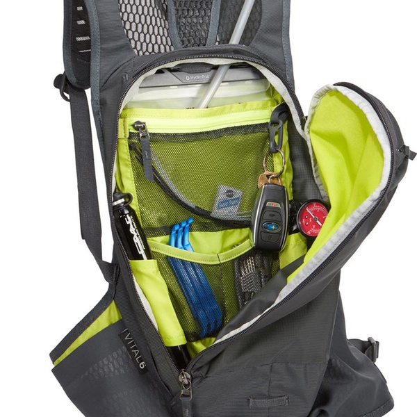 Гидратор Thule Vital 6L Obsidian