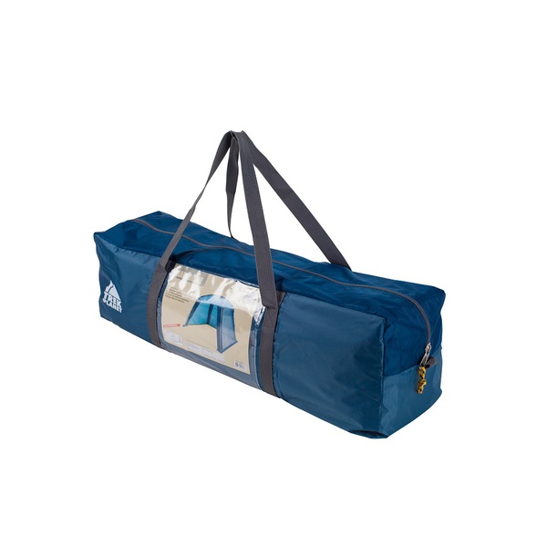 Шатер Trek Planet Rain Dome синий/голубой