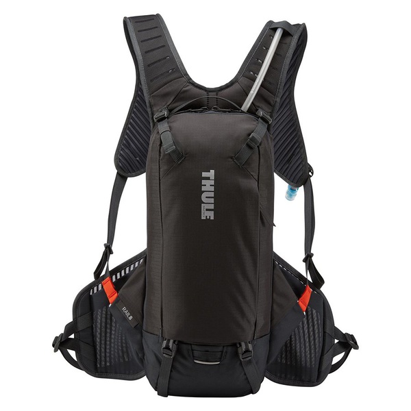 Гидратор Thule Rail 8L Obsidian