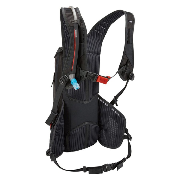 Гидратор Thule Rail 8L Obsidian