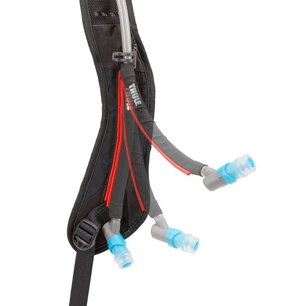 Гидратор Thule Rail 8L Obsidian