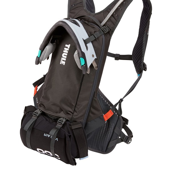 Гидратор Thule Rail 8L Obsidian