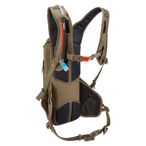 Гидратор Thule Rail 12L Covert