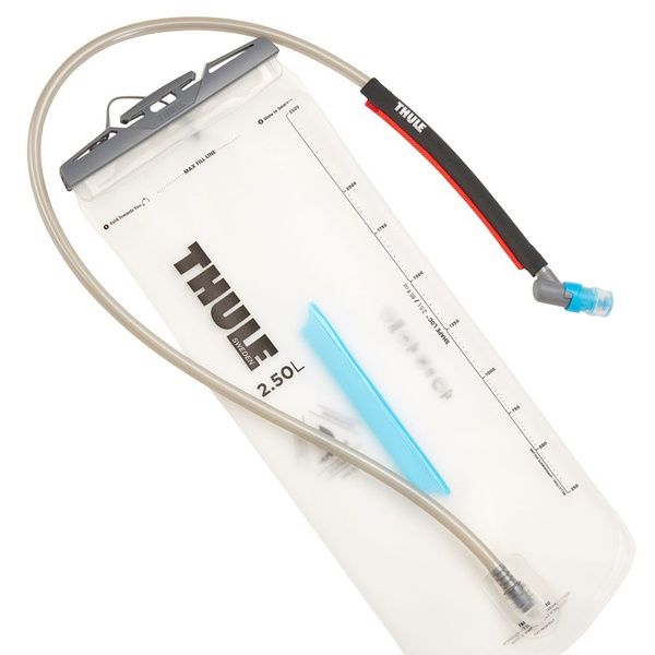 Гидратор Thule Rail Pro 12L Obsidian