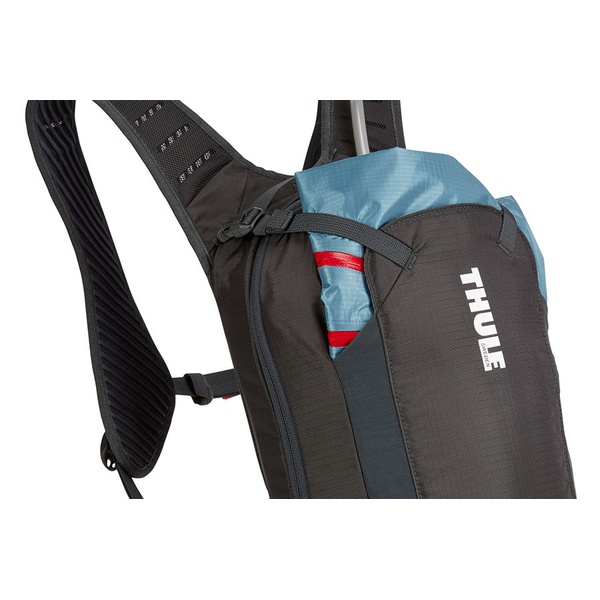 Гидратор Thule Rail Pro 12L Obsidian