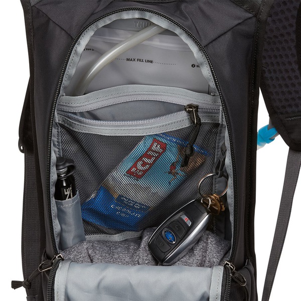 Гидратор Thule UpTake 4L Black