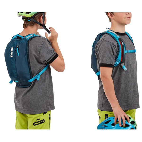 Гидратор Thule UpTake Jr 6L Blue