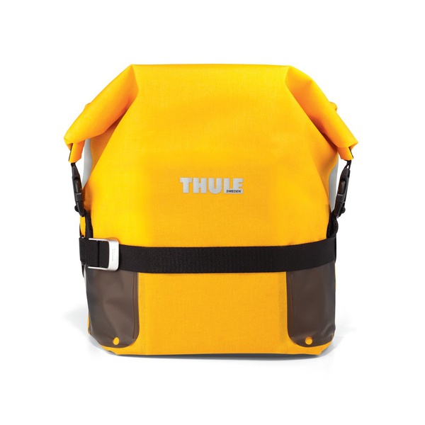 Сумка велосипедная Thule Pack´n Pedal Small Adventure Touring Pannier Zinnia