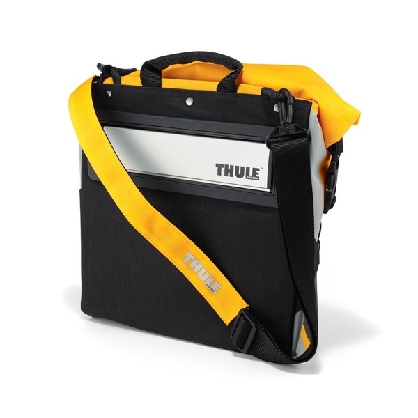 Сумка велосипедная Thule Pack´n Pedal Small Adventure Touring Pannier Zinnia