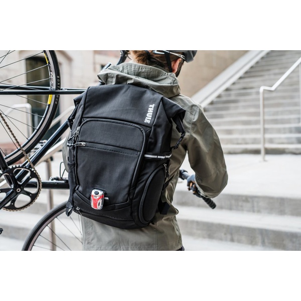 Рюкзак Thule Thule Pack 'n Pedal Commuter Backpack 24L