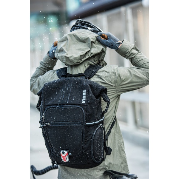 Рюкзак Thule Thule Pack 'n Pedal Commuter Backpack 24L