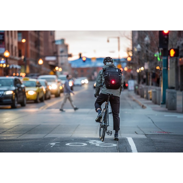 Рюкзак Thule Thule Pack 'n Pedal Commuter Backpack 24L