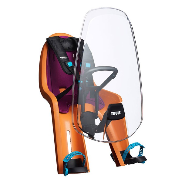 Защитный экран Thule RIdeAlong Mini Windscreen