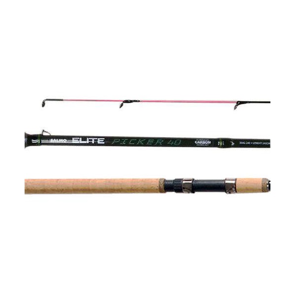 Удилище пикерное Salmo Elite Picker 40 2.40