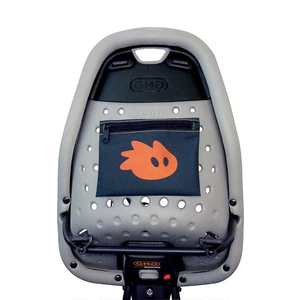 Защитный чехол для велокресла Thule Yepp Mini