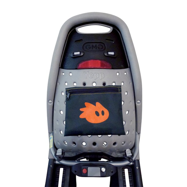 Защитный чехол для велокресла Thule Yepp Maxi