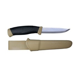 Нож Morakniv Companion desert