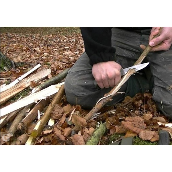 Нож Morakniv Companion desert