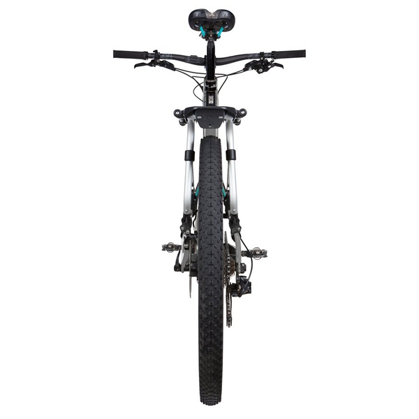 Велосипедный багажник Thule Tour Rack