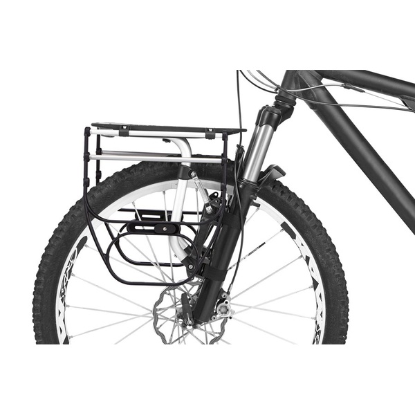 Боковые рамы-адаптеры для велосипедного багажника Thule Pack´n Pedal Side Frames