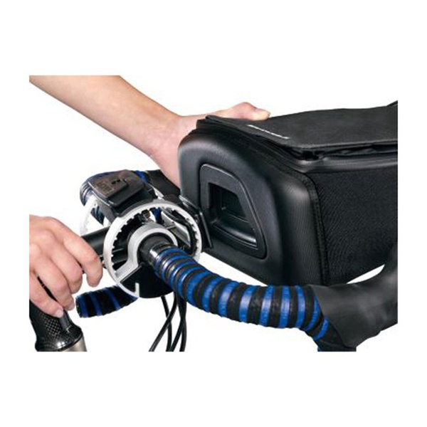 Держатель на руль велосипеда Thule Pack´n Pedal Dual Handlebar Mount (для двух аксессуаров)