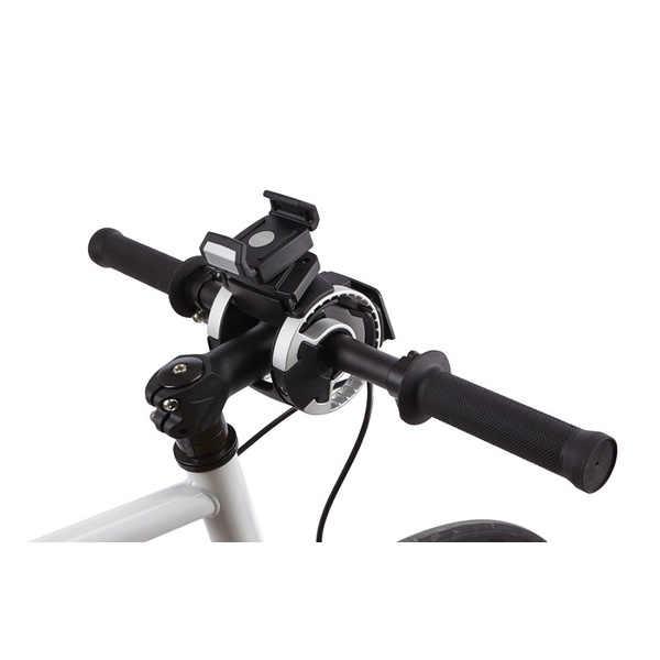 Держатель на руль велосипеда Thule Pack´n Pedal Dual Handlebar Mount (для двух аксессуаров)