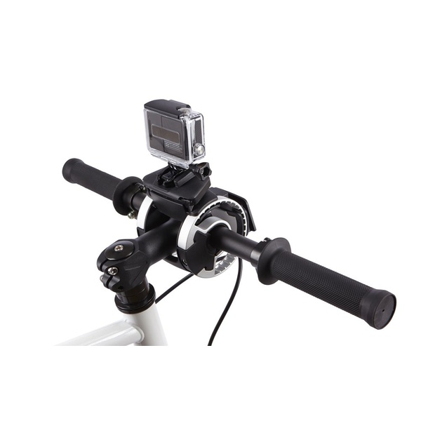 Держатель на руль велосипеда Thule Pack´n Pedal Dual Handlebar Mount (для двух аксессуаров)