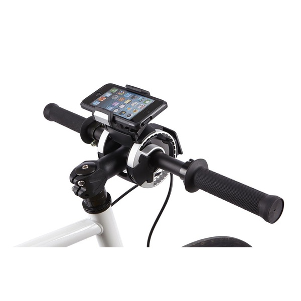 Держатель на руль велосипеда Thule Pack´n Pedal Dual Handlebar Mount (для двух аксессуаров)