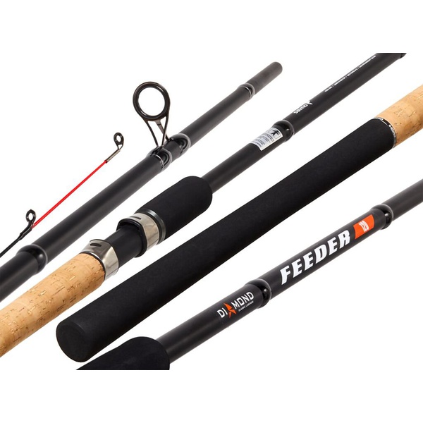 Удилище фидерное Salmo Diamond Feeder 120 3.90