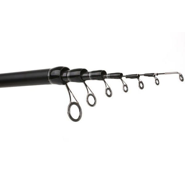 Удилище матчевое Mikado Black Stone Bolognese 600