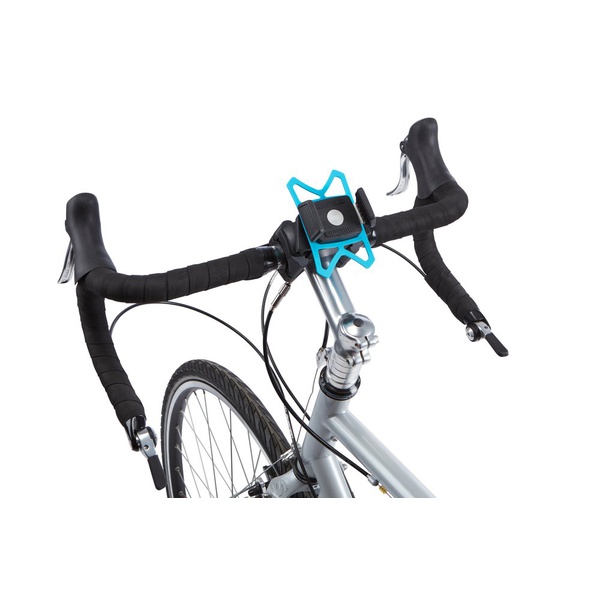 Крепление на руль Thule Smartphone Bike Mount для смартфона