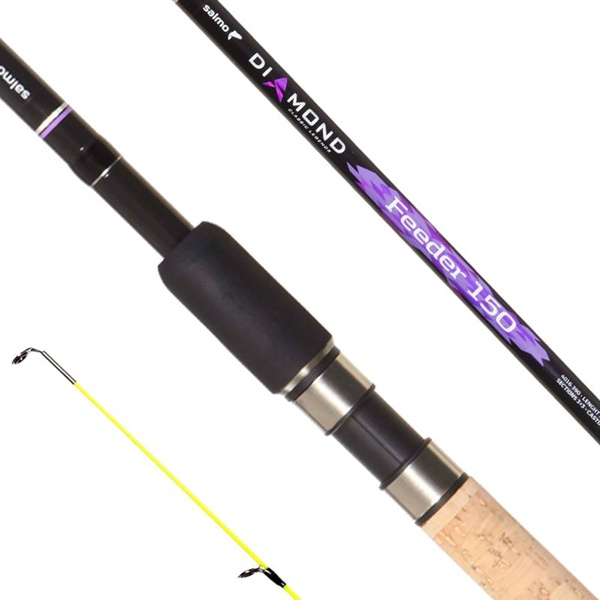 Удилище фидерное Salmo Diamond Feeder 150 3.60