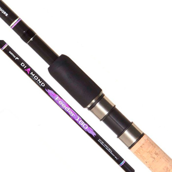 Удилище фидерное Salmo Diamond Feeder 180 3.90