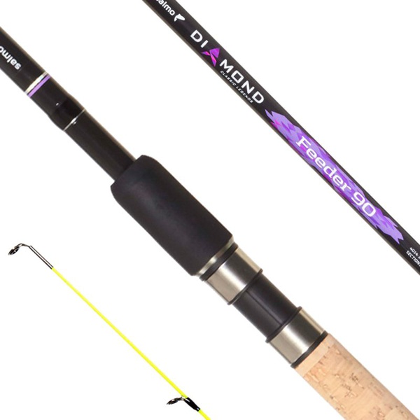 Удилище фидерное Salmo Diamond Feeder 90 3.30