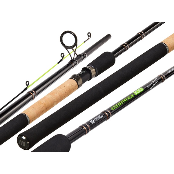 Удилище фидерное Feeder Concept Distance 100 4.20