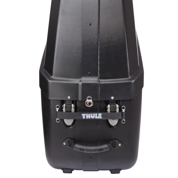 Бокс для велосипеда жесткий Thule RoundTrip Transition