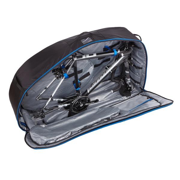 Бокс для велосипеда мягкий Thule RoundTrip Traveler